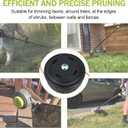 311759014 for Ryobi Trimmer Head,for Ryobi Weed Wacker HeadReplacement Head Assembly RY4CSS