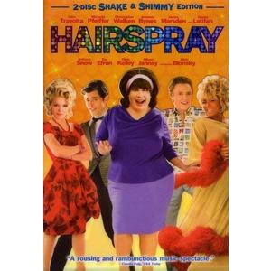 Hairspray: Special Edition (Musical) (Dbl DVD)