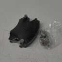 cciyu D1479 D1099 Front Rear Ceramic Brake Pads Kits 8pcs fit For 2010-2016 For Land Rover LR4,2010-2012 For Land Rover Range Rover,2010-2013 For Land Rover Range Rover Sport