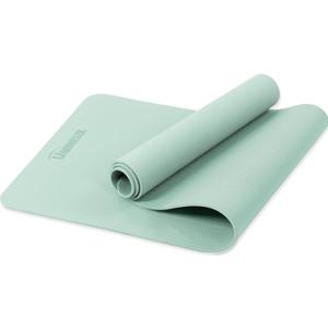 Yoga Mat Non Slip, Pilates Fitness Mats, Eco Friendly, Anti-Tear 1/4" Thick Yoga Mats for Women, Exercise Mats for Home Workout with Carrying Sling and Storage Bag