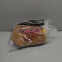 Bouncy Highland Cow Hopper Toys, Inflatable Cow Ride on Bouncer, Indoor Outdoor Highland Cows Plush Bouncy Horse for Toddlers & Kids, Bouncing Animals Toddler Toys, Toddler Gifts