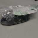 Panasonic Multi-Groomer Electric Beard Trimmer for Men, Mens Trimmer for Beard, Hair and Body, 39 Trim Length Settings with 3 Attachments, Corded/Cordless Operation  ER-GB80-S (Silver)