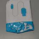 AINOPE 240W USB C to USB C Cable (6.6ft 2Pack Chubby USB C) USB C to USB C Fast Charging Cable, Right Angle USB C Charger Cable for iPhone16 Charger Cord, MacBook Pro, iPad, Samsung Galaxy S25 (Grey)