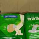 Tena Proskin Incontinence Super Briefs, Adult Diapers, Super Absorbency, Bladder Leaks Control, X-Large - 48 ct
