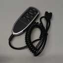 11850U-07 Remote Control Replacement for La-Z-Boy InSeat Recliner 6-Button Handset Remote Part 10.000035