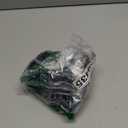 BOSS Men's Tiburt Short Sleeve Crewneck T-Shirt (X-Large, Navy)