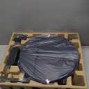 Robot Vacuum and Mop Combo, 2 in 1 Robot Vacuum Cleaner with WiFi/App, Smart Robotic Vacuums with Strong Suction, Schedule, Self-Charging, Slim, Quiet, Ideal for Hard Floor, Pet Hair, Low Pile Carpet (Blue)