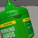 O'Keeffe's Working Hands Hand Cream in a Pumpable Jar for Extreme Dryness  10oz Pump (1 Pack) - Repairing Skincare for Cracked, Dry Hands