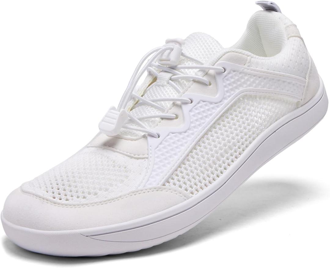 WateLves Wide Water Shoes Mens Womens Barefoot Minimalist Walking Shoes Beach Casual Sneakers Zero Drop Sole