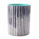 Illume Happy Place Bergamot Blossom Soy Candle, 15 oz