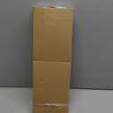 Heated Floor Mat Under Desk for Foot Warmer - Wider 110V Adjustable Temperature Electric Space Heaters Heating Pad - Carbon Crystal & Energy Saving Feet Warmers for Office,Home (Black Gray)