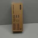 Veken Shower Caddy 6-Pack,Advanced Rustproof Design, No Drilling Adhesive Shelves, Rack with Soap Holder, Large Capacity Bathroom Organizers and Storage, Wall-Mounted Kitchen & Home Decor (6-Piece Set for Master Bathroom(Rustproof Upgrade), Black)