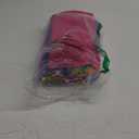 36 Pieces 12 Colors Kids Painting Aprons Kids Art Aprons with 2 Roomy Pockets for Art Painting Activity Kitchen Crafts (Multicolor)