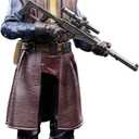 STAR WARS The Black Series Pyke Soldier, The Book of Boba Fett 6-Inch Collectible Action Figures, Ages 4 and Up