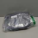 Washable Dog Pee Pads 24x36 2Pack Reusable, Absorb Dog Mats Non-Slip for Puppy Training, Whelping, Potty, Playpen, Crate