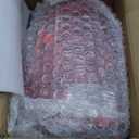 Nakuuly Tail Light Halogen Type Compatible With 2009-2018 Dodge Ram 1500 2500 3500 NON-LED Model Driver and Passenger Side Taillight Rear Lamp Assembly with Bulbs # 55277415AD 55277414AE