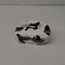 PUMA Orbita 6 Machine Stitch Soccer Ball (5, PUMA White-multicolor AW24)