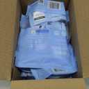 Neutrogena Fragrance-Free Makeup Remover Wipes Singles, Individually Wrapped Face Towelettes, Gently Remove Dirt, Oil, Waterproof Mascara & Makeup, Alcohol-Free Daily Face Wipes for Travel, 20 ct