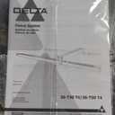Delta, 36-T30T3, 30 in. DELTA T3 Fence System