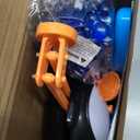 BAKAM Penguin Balance Scale Number Counting Blocks Games for Kids Ages 3-5, Montessori Math Games for Kids 5-7, Preschool Kindergarten Learning Activities, STEM Educational Toys for 3+ Year Old