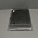 Soke Case for iPad (A16) 11th Generation 11-inch 2025, iPad 10th Generation 10.9-inch 2022, with Built-in Screen Protector and Kickstand, Rugged Full Body Protective Cover - Black