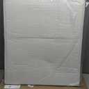 Metronic Large Bubble Mailers 19x24 Inch 15 Pack White Padded Envelopes, 19x24" 15PC