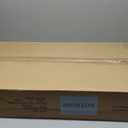 Heavy Duty 4 Tier Wire Shelving Unit Storage Rack, Metal Shelves Utility Organizers, Organization Units for Products, Plant, Pantry, Garage, Laundry Durable Shelf Stand, Chrome, 14"W x 30"L X 48"H