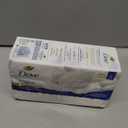 Dove Beauty Bar Soap Original, 6 Bars for Soft, Smooth Skin, with 1/4 Moisturizing Cream 3.75 oz