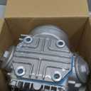 marddpair 39mm Cylinder Head Piston Engine Kit Replacement For Honda Z50R XR50 CRF50