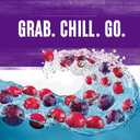 Ocean Spray Cran-Grape Cranberry Grape Juice Drink, 16oz can (12 Pack) (EXP 12/18/25)