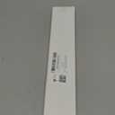 12" Clear Wreath-Hanger Non Scratch Over The Door Hooks,2 Pack Easter Halloween Christmas Decoration Welcome Sign for Front Doors Dcor Inside Outside,Slim Hangers Organizer for Home