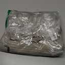 Mens Fishing Vest Summer Outdoor Work Safari Travel Photo Vest with Multi Pockets (Beige, S)