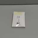 Henoyso Cheerleader Gifts Cheer Keychain Bulk Cheerleading Charm Key Chain Cheer Stuff Team Coach Gifts for Girls Women, 12