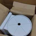 KTWT 284102 Standard Thru-Wall Skimmer w/Return Fitting for Hayward Skimmer Above Ground Pools (1 Set)