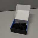 Webcam for PC, Laptop Camera USB Webcam with Adjustable Gooseneck, Flexible Positioning 1080P Computer Camera for Presentation, Desktop Demo, Full-Body View, Video Call, Zoom, Teams, Skype (White)