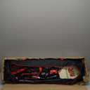 Pickleball Net for Driveway, Portable Pickleball Net System with Regualtion Size 22FT Pickle Ball Net, Outdoor Pickleballs, Carry Bag, Weather Resistant Metal Frame