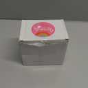 Funny Gifts for Book Lover, Bookish Coffee Mug, Birthday Thanksgiving Christmas Gifts For Librarian Reading Enthusiast Teacher, One More Chapter Bookworm Tea Cup 11 OZ