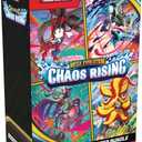 Pokmon TCG: Mega EvolutionChaos Rising Booster Bundle