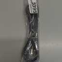 Durcord USB C Cable, Upgarded 2Pack 10ft Fast USB Type C Charging Cable for Android/Phone/Pad/Laptop, Type C Charger Braided USB Cable Compatible withi Phone 17/16/15/Pro/Plus/Max/Sam.Sung-Silver