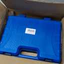 Exhaust Pipe Expander 28mm Exhaust Expander Stretcher Kit 1-5/8 to 4-1/4 Inches (4 cm - 10.8cm) Muffler Pipe Spreader for Tail Tube