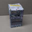 Candle Warmer Lamp with Timer,Compatible with 3 Wick Candles/Large Candel Jars,Vintage Lamp Candle Warmer Lantern,Dimmable Candle Lamp Warmer Farmhouse,Fully Enclosed Designed and Hanging Up-Black