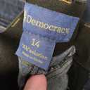 Democracy Women's Ab Solution Itty Bitty Boot, Indigo, 14