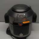 Ninja Foodi Pressure Cooker Steam Fryer