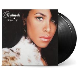I Care 4 You, LP Record