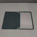Smart Tablet Case with Auto Wake/Sleep and Dual Angle Stand, Incompatible with Galaxy TCL Nokia -Pink