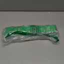 Deekin 20 Pcs Resistance Bands Resistance Loop Exercise Bands Exercise Equipment Elastic Drap Ring for Women and Men Home Fitness, Gym, Yoga (40 Lbs, Green)