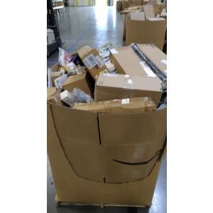 Pallet of Mixed Items