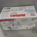Huggies Size 4 Diapers, Snug & Dry Baby Diapers, Size 4 (22-37 lbs), 92 Count,