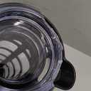 Alkaline Water Filter Pitcher with Infuser, Tritan Pitcher with Lid 2L | 9.5 pH Alkaline Filters | Tea Pitcher | Tritan BPA Free Ice Coffee Maker | Infuser Pitcher (No Filter)