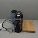 Nespresso Vertuo Plus Deluxe Coffee and Espresso Maker by Breville, Black